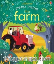 Peep Inside the Farm