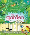Peep Inside the Garden