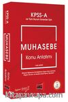 KPSS A Grubu Muhasebe Konu Anlatımı