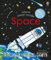 Pepp Inside Space