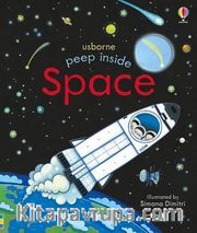 Pepp Inside Space