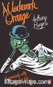 Clockwork Orange