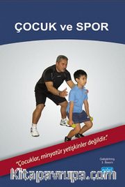 Çocuk ve Spor