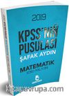 2019 KPSS'NİN Pusulası Matematik Konu Anlatımı