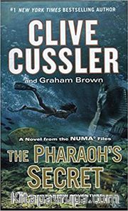 The Pharaoh's Secret