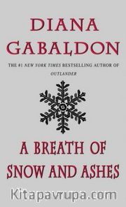 A Breath of Snow and Ashes