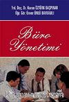 Büro Yönetimi (Nuran Öztürk Başpınar,Ünver Ünlü Bayramlı)