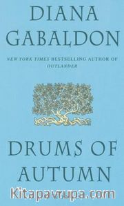 Drums of Autumn