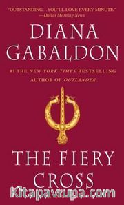 The Fiery Cross