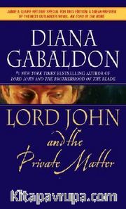 Lord John and Private Matter
