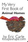 My First Book of Animal HMS