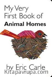 My First Book of Animal HMS