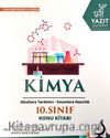 10. Sınıf Kimya Konu Kitabı