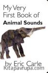 My Very 1st Bk Animal Sounds