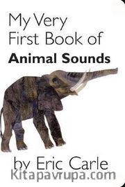 My Very 1st Bk Animal Sounds
