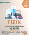 10. Sınıf Fizik Soru Bankası