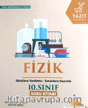 10. Sınıf Fizik Soru Bankası