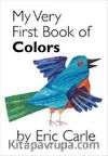 My Very First Book of Colors