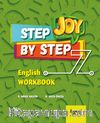 7. Sınıf Englısh  Workbook