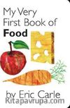My Very First Book of Food