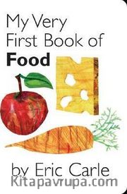 My Very First Book of Food