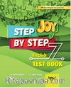 7. Sınıf Englısh Test Book