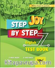 7. Sınıf Englısh Test Book