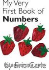 My Very First Book of Numbers