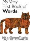 My Very First Book of Words