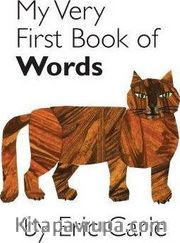 My Very First Book of Words