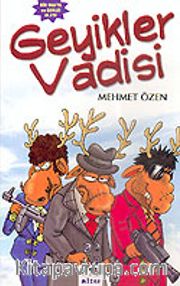 Geyikler Vadisi
