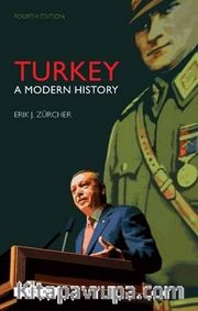 Turkey: A Modern History