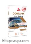 9. Sınıf Coğrafya Soru Bankası