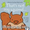 That's Not My Squirrel