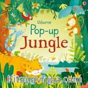 Pop-Up Jungle