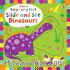 BVF Slide and See Dinosaurs