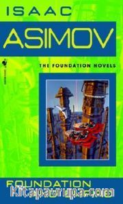 Foundation and Empire