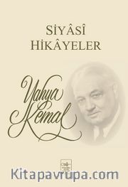 Siyasi Hikayeler