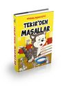 Masallarla Değerler Eğitimi Tekir’den Masallar