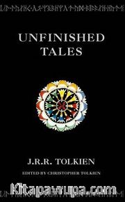 Unfinished Tales (Tolkien)