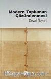 Modern Toplumun Çözümlenmesi