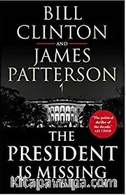 The President is Missing