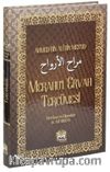 Merahu’l Ervah Tercümesi