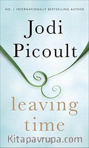 Leaving Time : A Novel