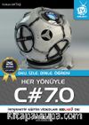 Her Yönüyle C# 7.0