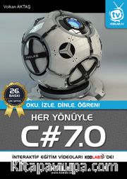 Her Yönüyle C# 7.0