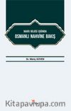 Nahiv Bilgisi Işığında Osmanlı Nahvine Bakış