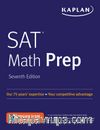 Kaplan SAT Math Prep