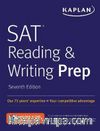 Kaplan SAT Reading and Writing Practice