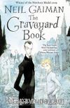 The Graveyard Book